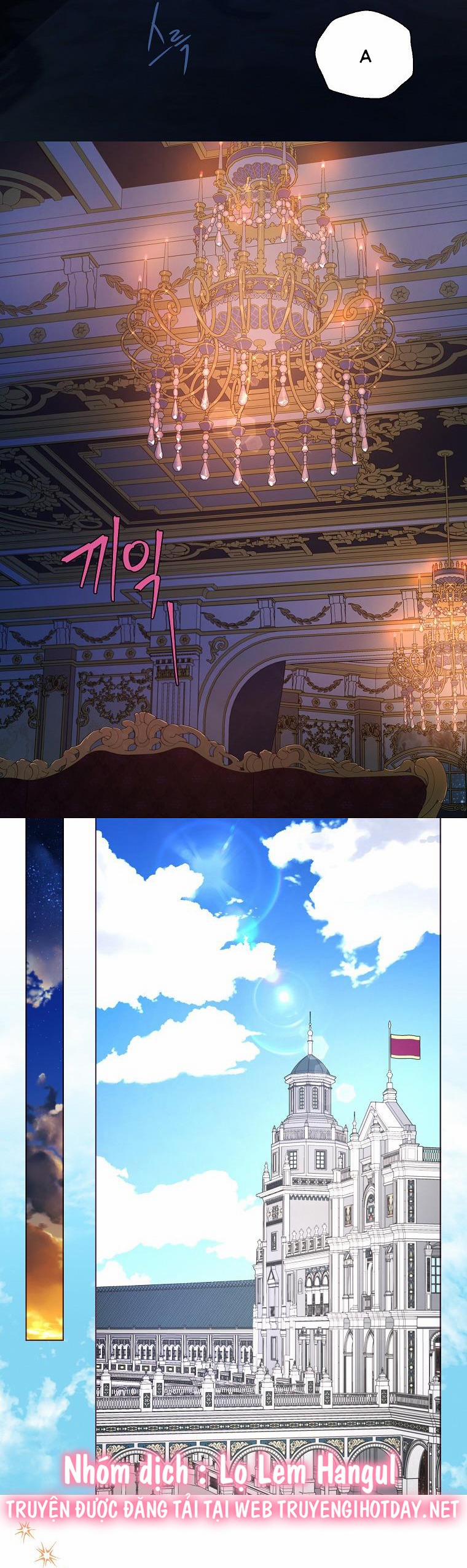 Quyến Rũ Cha Của Nhân Vật Phản Diện 147 trang 6