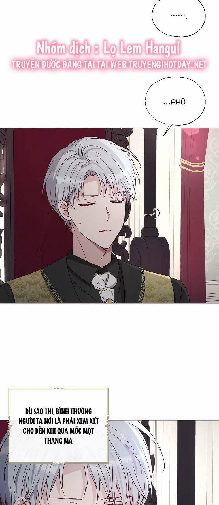 Quyến Rũ Cha Của Nhân Vật Phản Diện 148 trang 13