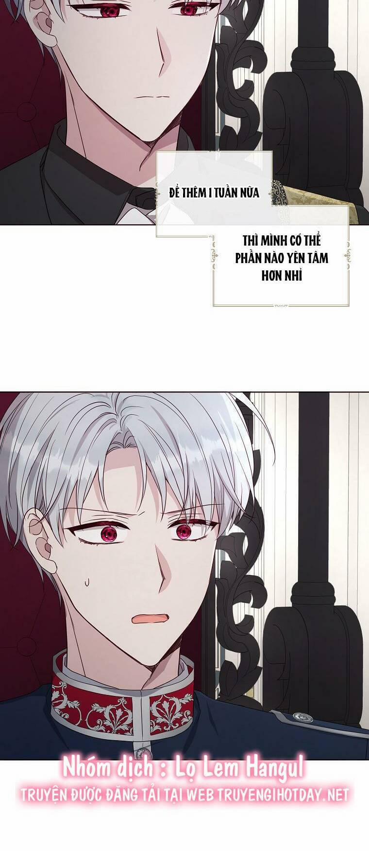 Quyến Rũ Cha Của Nhân Vật Phản Diện 148 trang 14