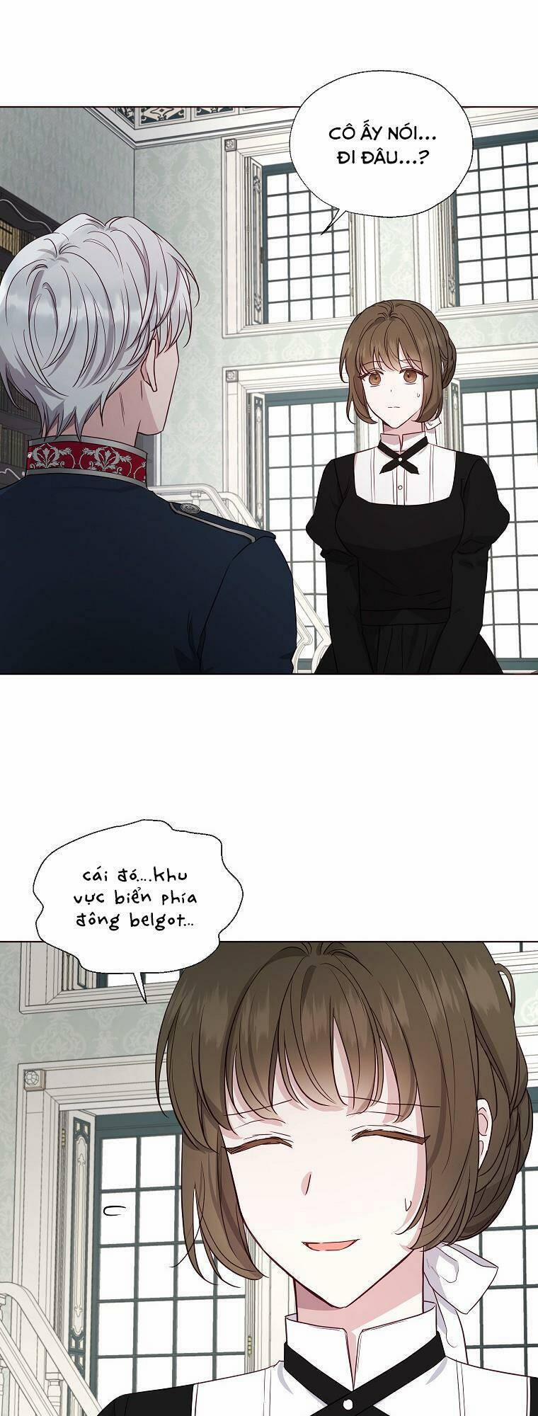 Quyến Rũ Cha Của Nhân Vật Phản Diện 148 trang 15