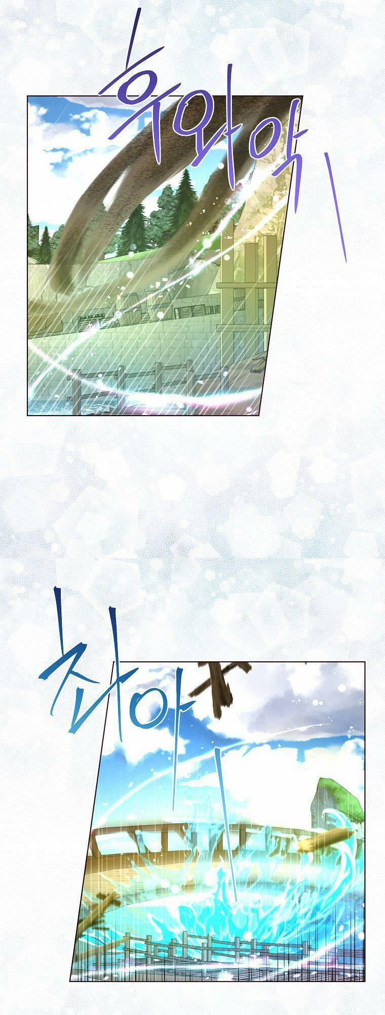 Quyến Rũ Cha Của Nhân Vật Phản Diện 148 trang 33