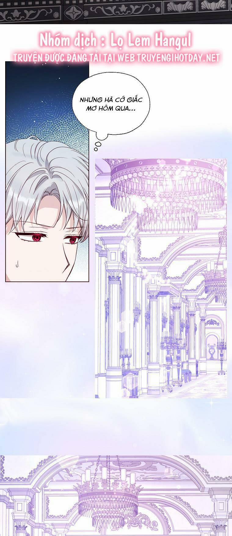 Quyến Rũ Cha Của Nhân Vật Phản Diện 148 trang 4