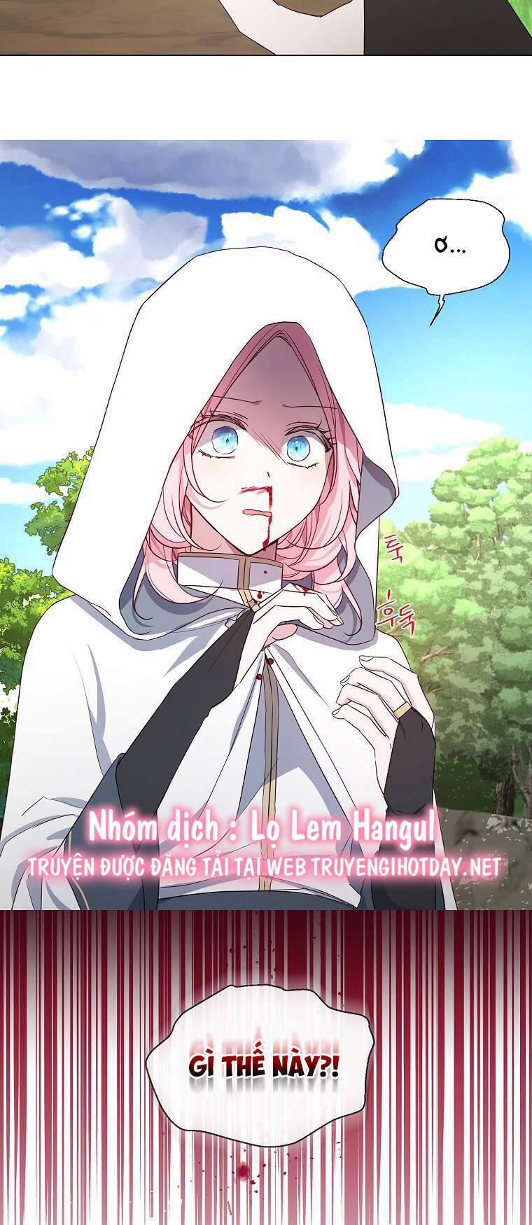 Quyến Rũ Cha Của Nhân Vật Phản Diện 148 trang 40