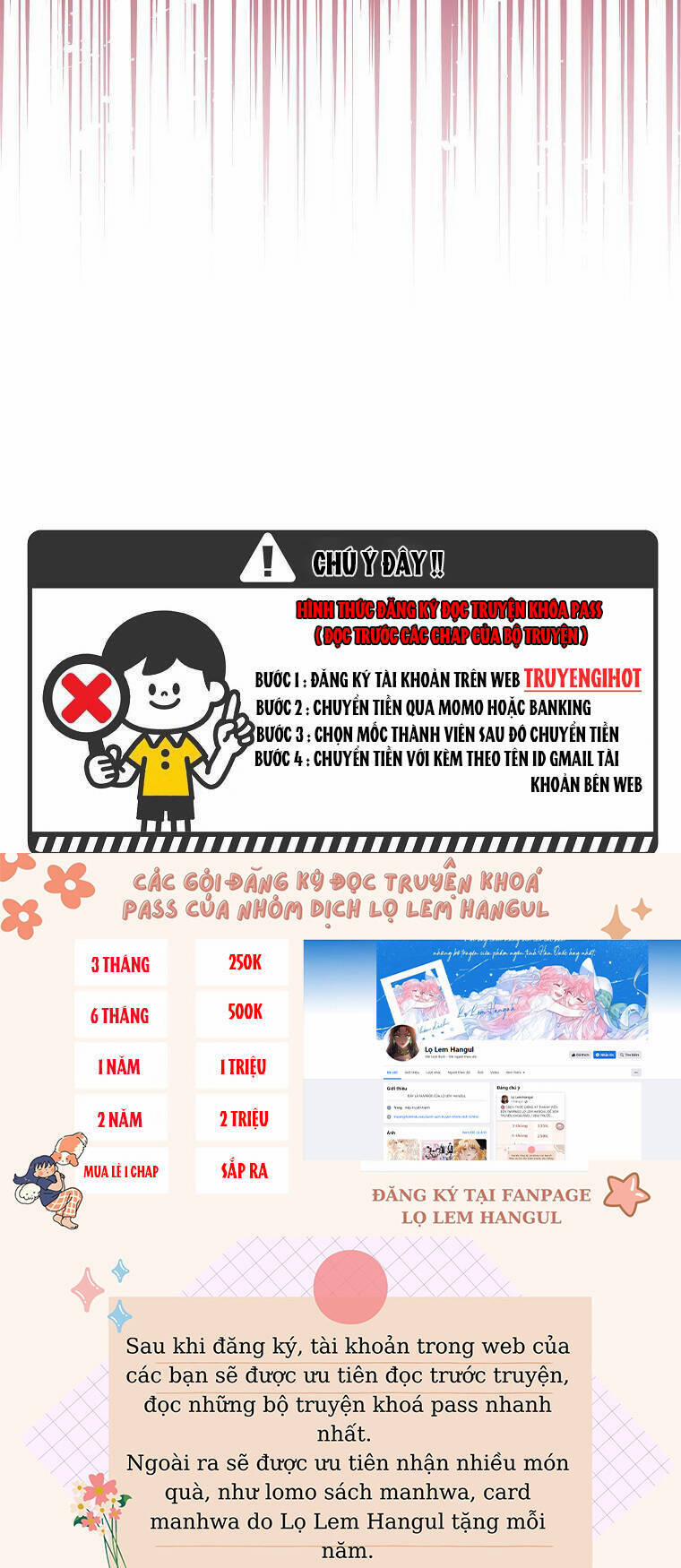 Quyến Rũ Cha Của Nhân Vật Phản Diện 148 trang 41