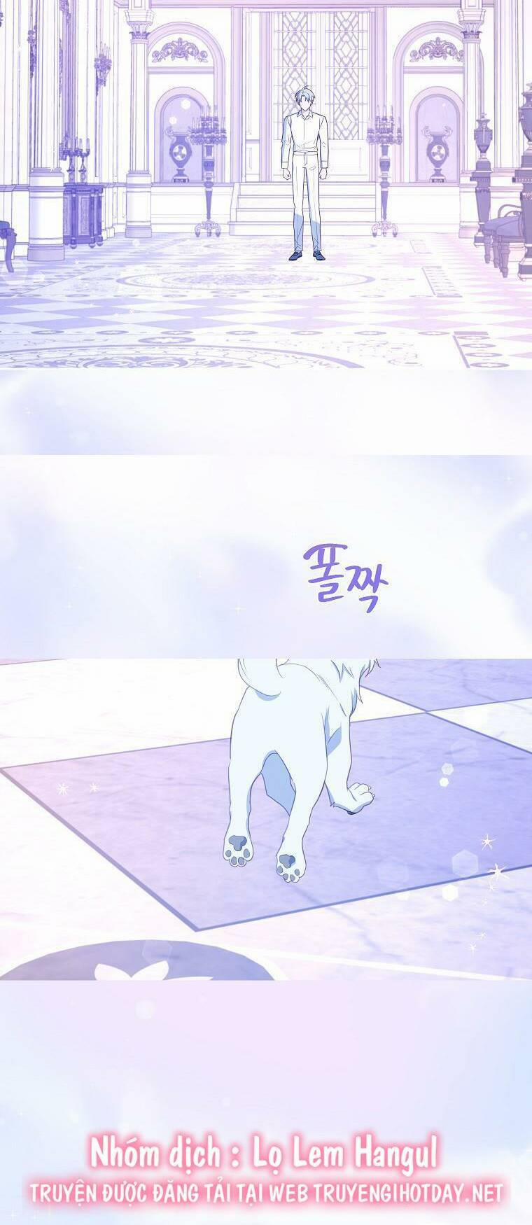 Quyến Rũ Cha Của Nhân Vật Phản Diện 148 trang 5