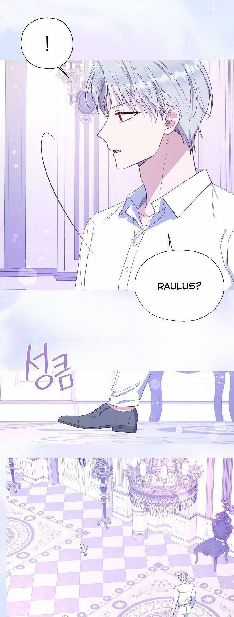 Quyến Rũ Cha Của Nhân Vật Phản Diện 148 trang 6