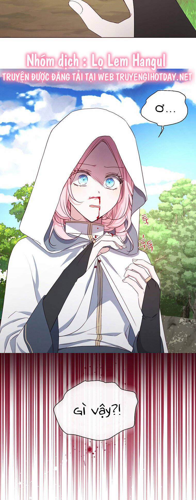 Quyến Rũ Cha Của Nhân Vật Phản Diện 149 trang 1