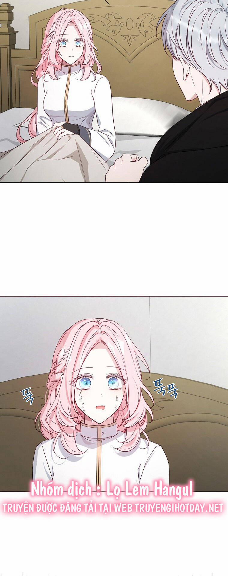 Quyến Rũ Cha Của Nhân Vật Phản Diện 149 trang 11