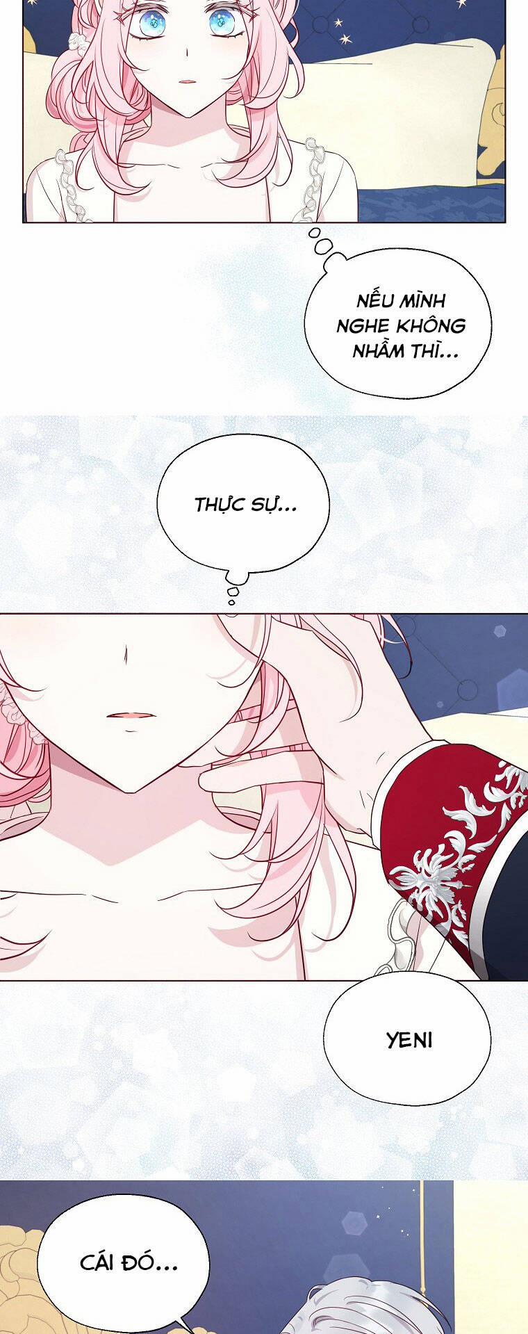 Quyến Rũ Cha Của Nhân Vật Phản Diện 149 trang 22