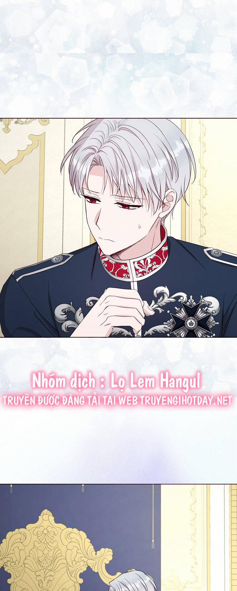 Quyến Rũ Cha Của Nhân Vật Phản Diện 149 trang 35