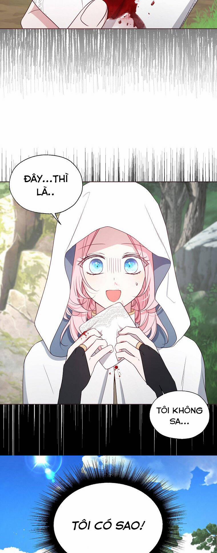 Quyến Rũ Cha Của Nhân Vật Phản Diện 149 trang 6