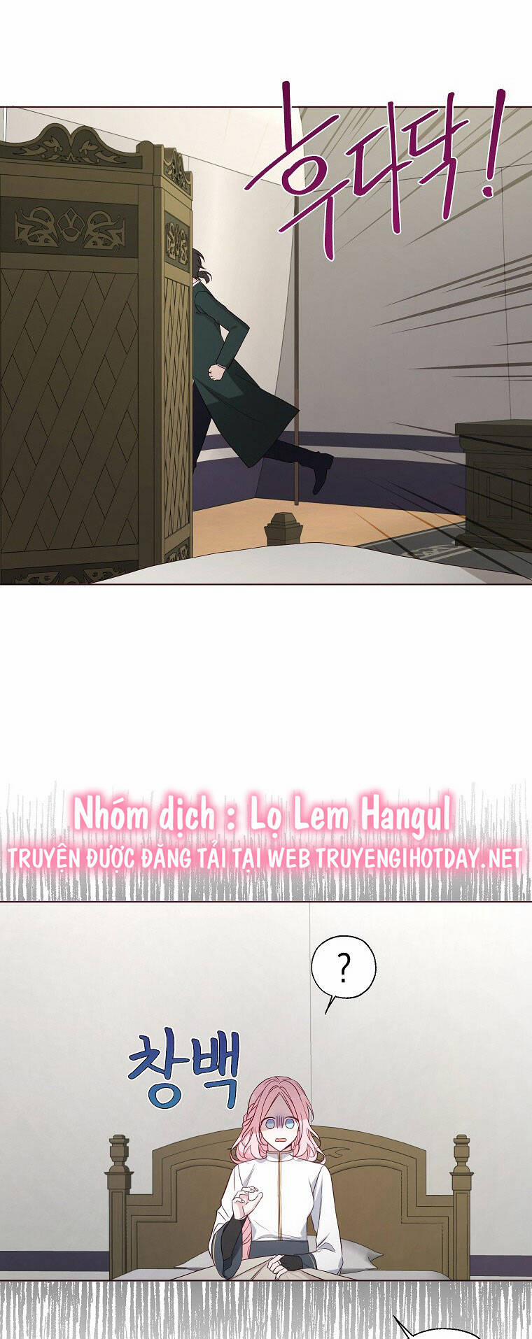 Quyến Rũ Cha Của Nhân Vật Phản Diện 149 trang 8