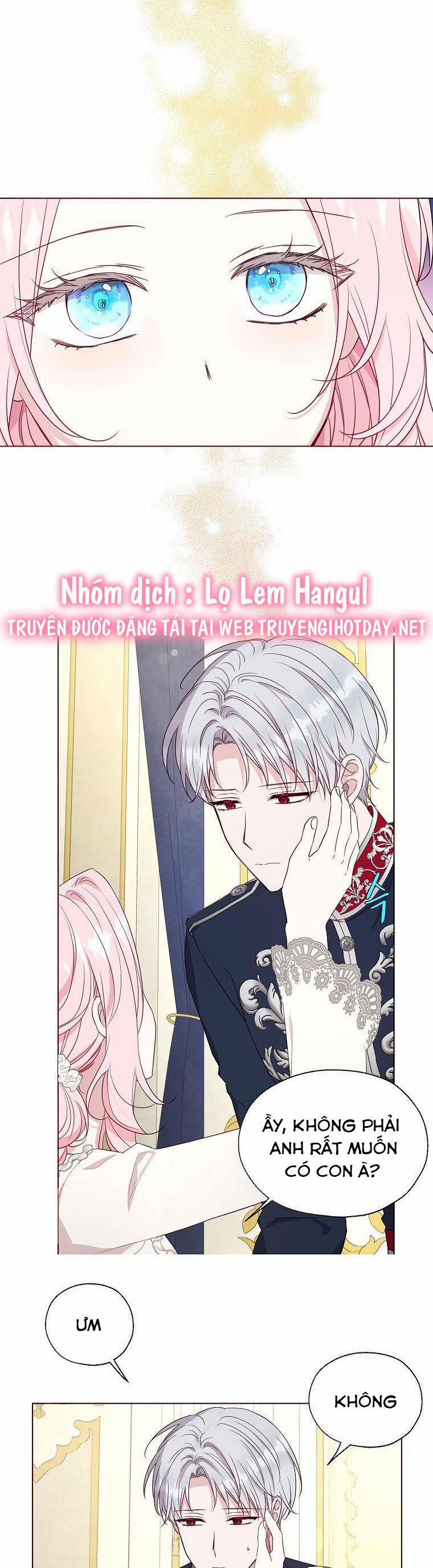 Quyến Rũ Cha Của Nhân Vật Phản Diện 150 trang 2