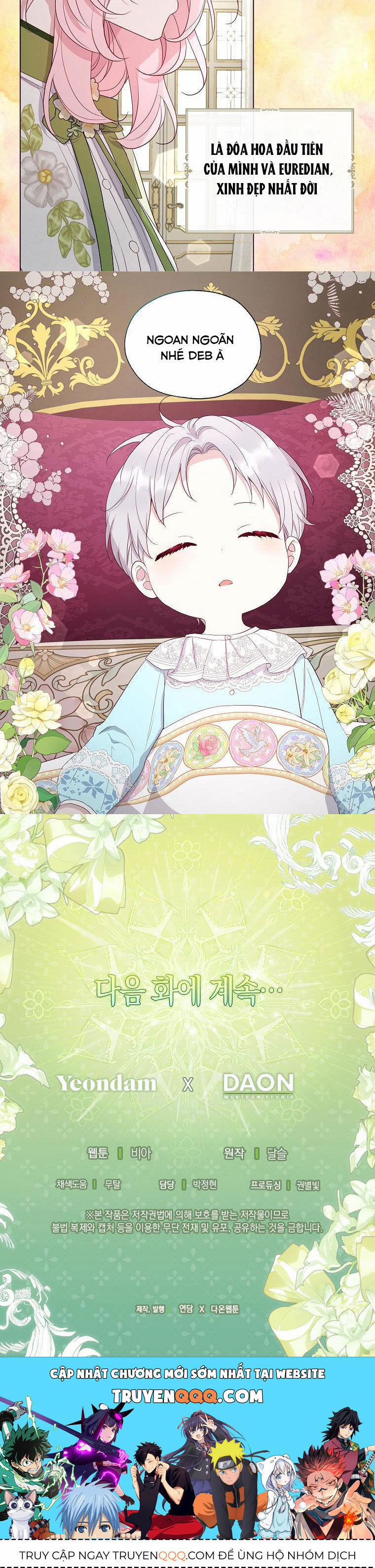 Quyến Rũ Cha Của Nhân Vật Phản Diện 150 trang 25