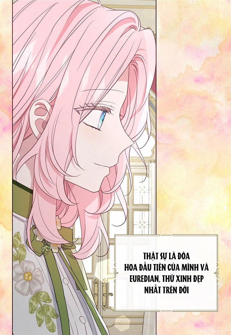 Quyến Rũ Cha Của Nhân Vật Phản Diện 151 trang 1