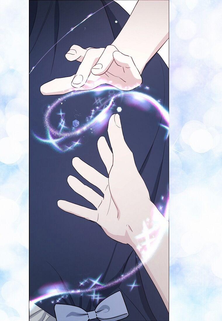 Quyến Rũ Cha Của Nhân Vật Phản Diện 151 trang 10