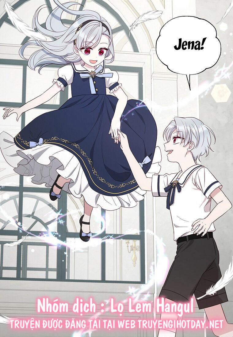 Quyến Rũ Cha Của Nhân Vật Phản Diện 151 trang 11