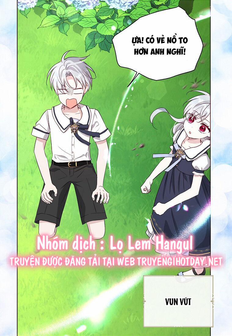 Quyến Rũ Cha Của Nhân Vật Phản Diện 151 trang 38