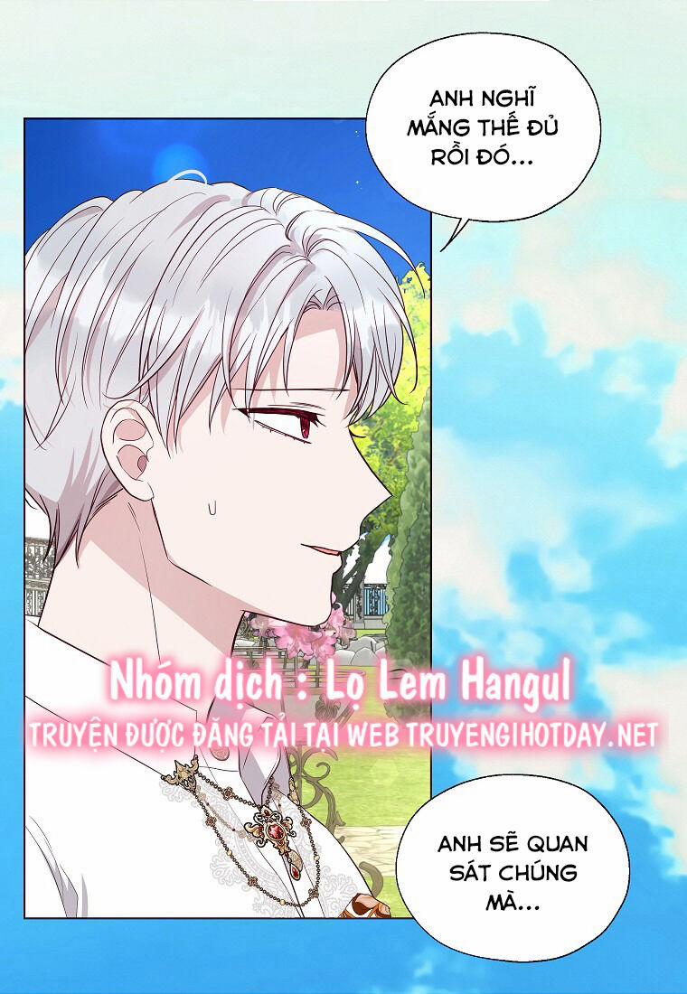 Quyến Rũ Cha Của Nhân Vật Phản Diện 151 trang 42