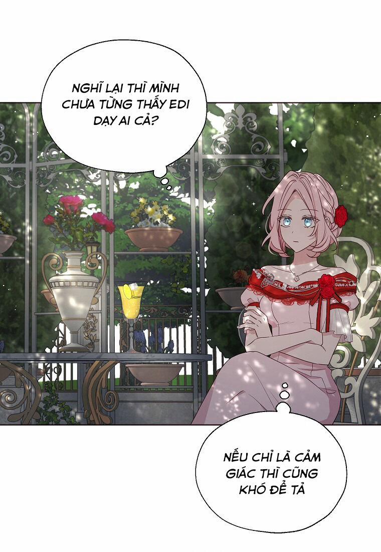 Quyến Rũ Cha Của Nhân Vật Phản Diện 151 trang 47