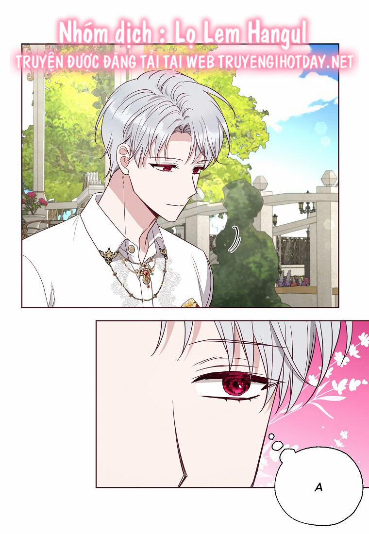 Quyến Rũ Cha Của Nhân Vật Phản Diện 151 trang 52