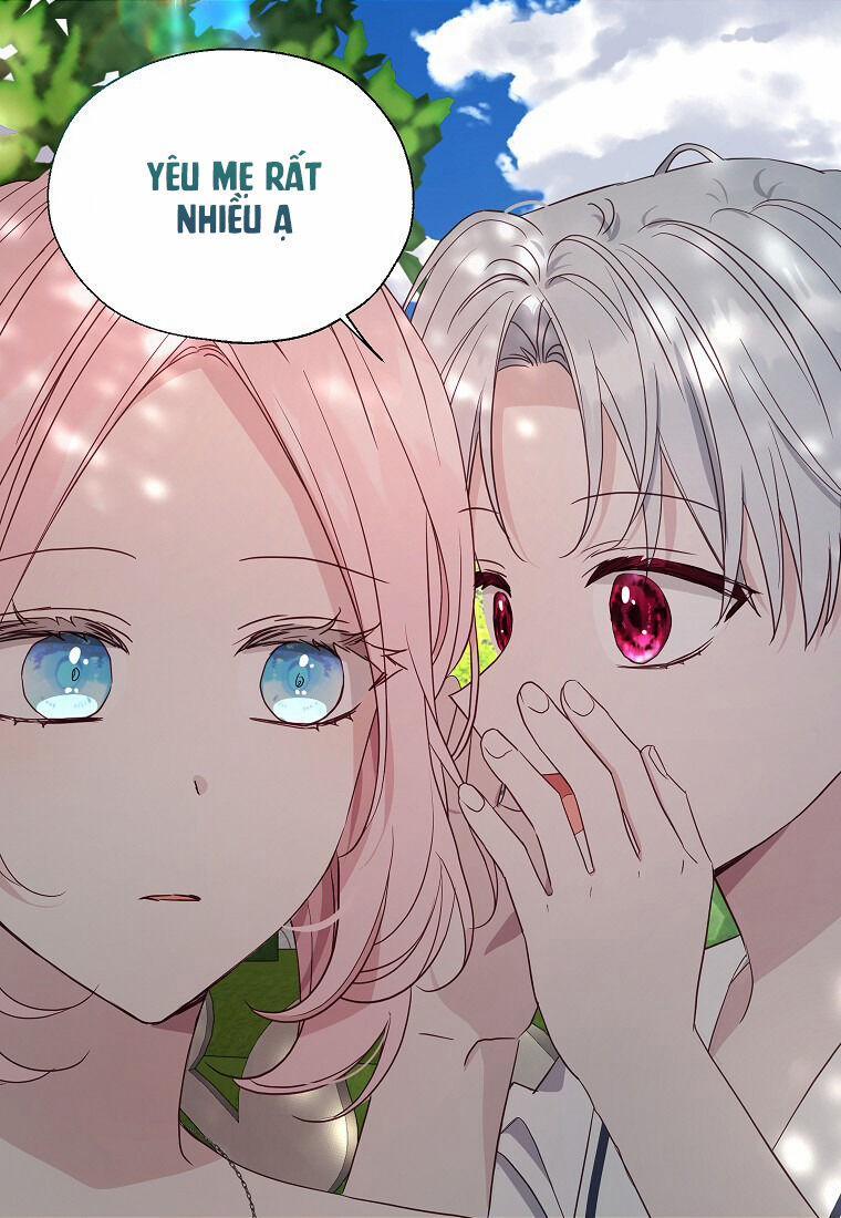 Quyến Rũ Cha Của Nhân Vật Phản Diện 151 trang 60