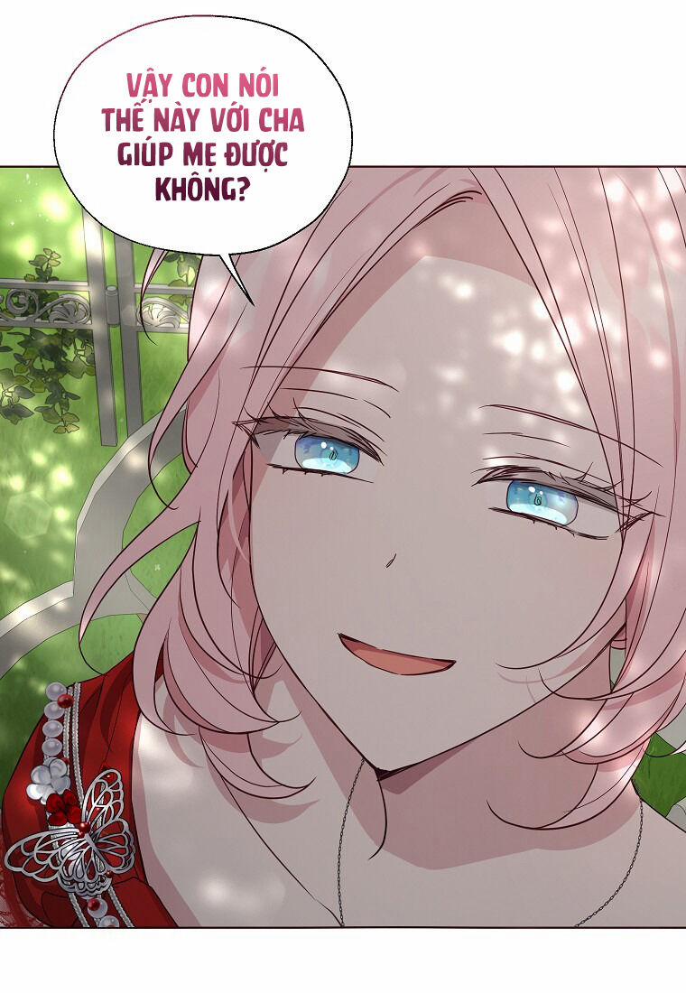 Quyến Rũ Cha Của Nhân Vật Phản Diện 151 trang 66