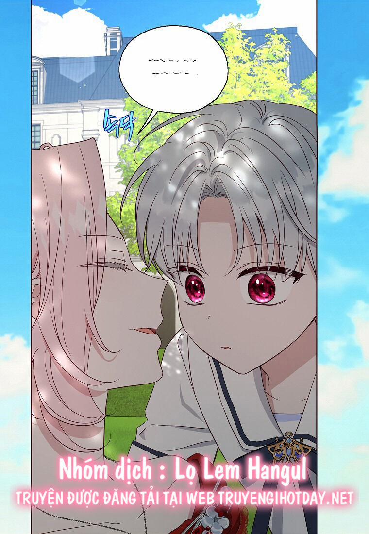 Quyến Rũ Cha Của Nhân Vật Phản Diện 151 trang 67