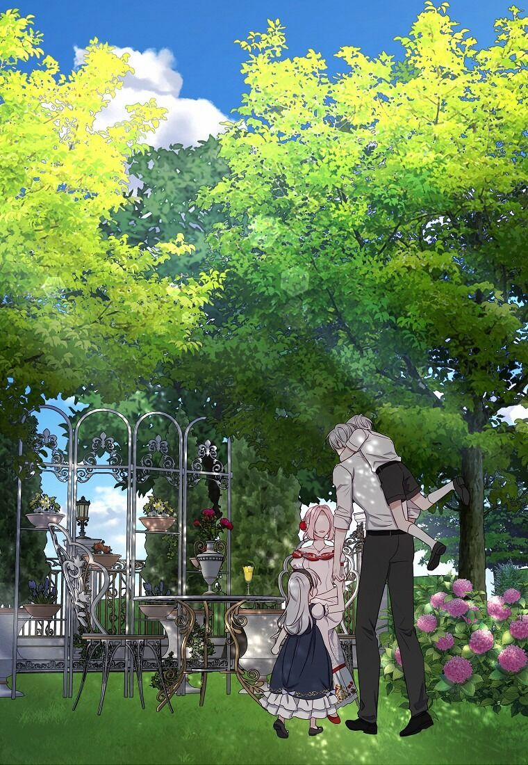 Quyến Rũ Cha Của Nhân Vật Phản Diện 151 trang 73