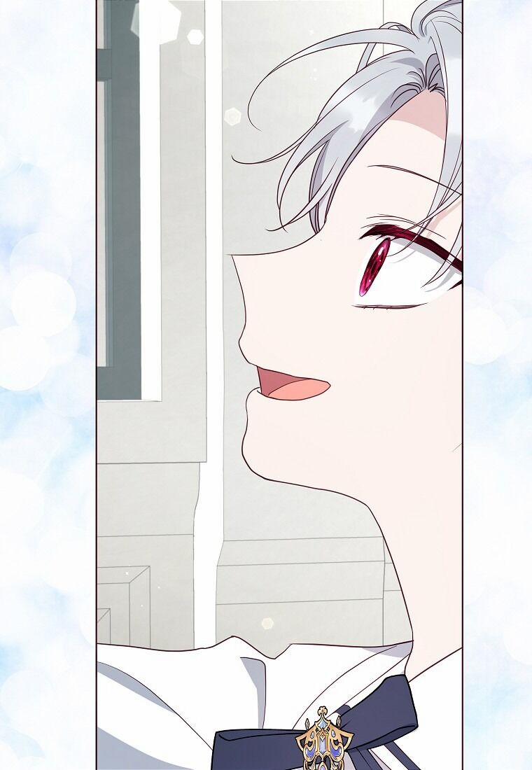 Quyến Rũ Cha Của Nhân Vật Phản Diện 151 trang 9