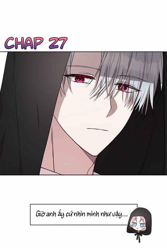 Quyến Rũ Cha Của Nhân Vật Phản Diện 27 trang 0