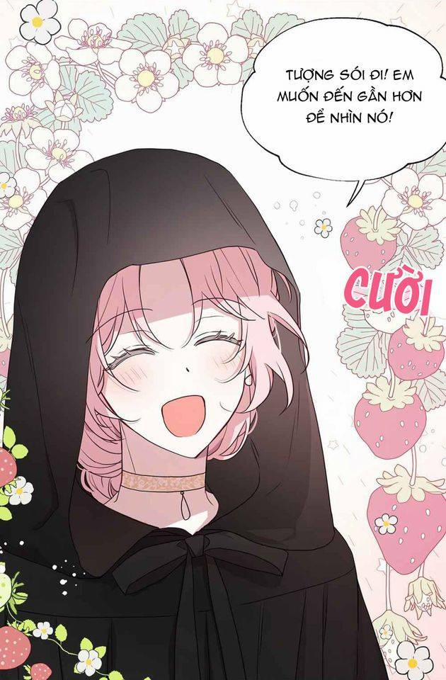 Quyến Rũ Cha Của Nhân Vật Phản Diện 27 trang 13