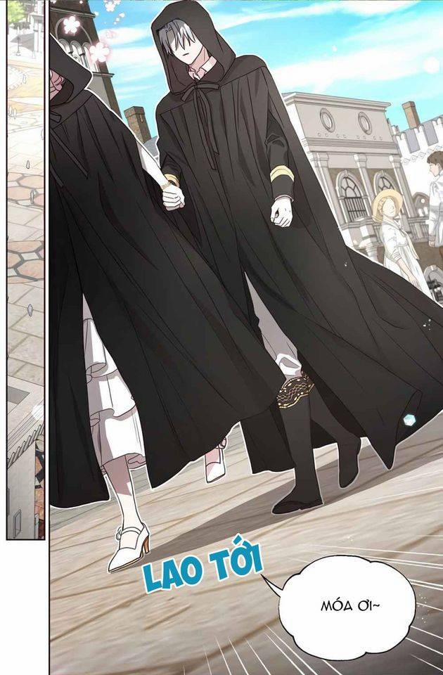 Quyến Rũ Cha Của Nhân Vật Phản Diện 27 trang 17