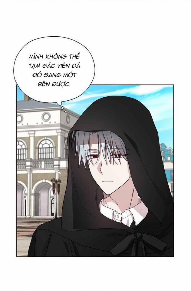 Quyến Rũ Cha Của Nhân Vật Phản Diện 27 trang 18