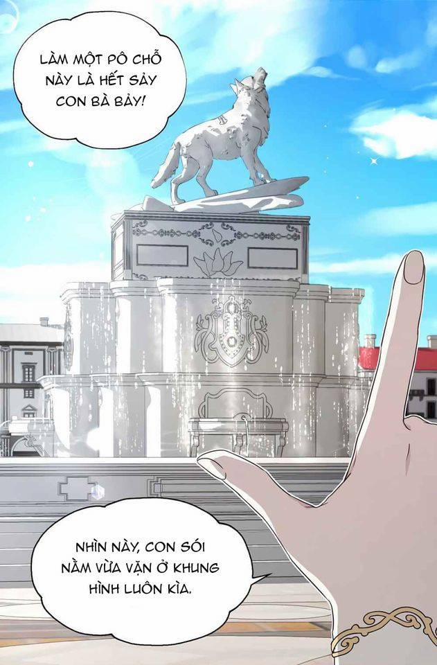 Quyến Rũ Cha Của Nhân Vật Phản Diện 27 trang 20