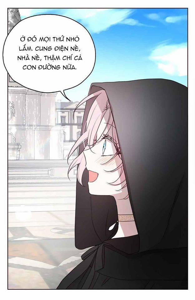 Quyến Rũ Cha Của Nhân Vật Phản Diện 27 trang 23