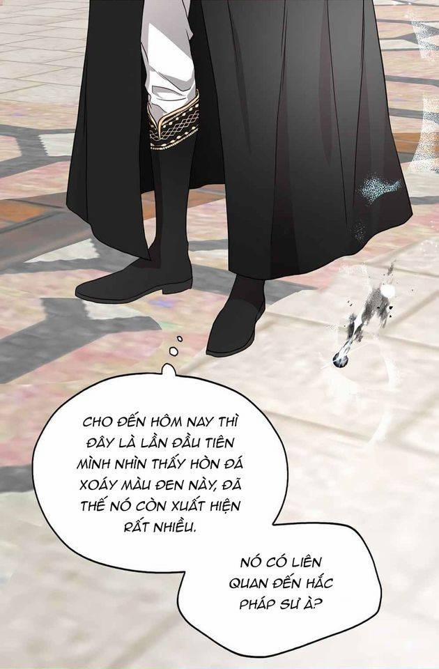 Quyến Rũ Cha Của Nhân Vật Phản Diện 27 trang 28