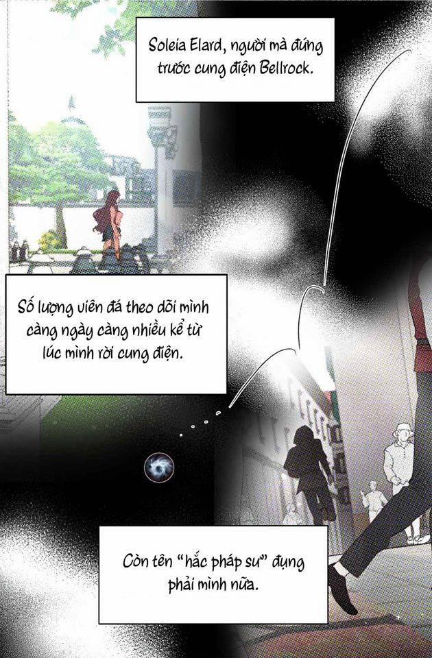 Quyến Rũ Cha Của Nhân Vật Phản Diện 27 trang 31