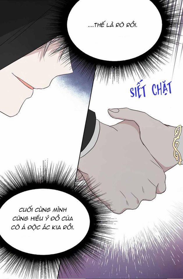 Quyến Rũ Cha Của Nhân Vật Phản Diện 27 trang 37