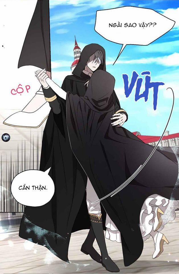 Quyến Rũ Cha Của Nhân Vật Phản Diện 27 trang 39