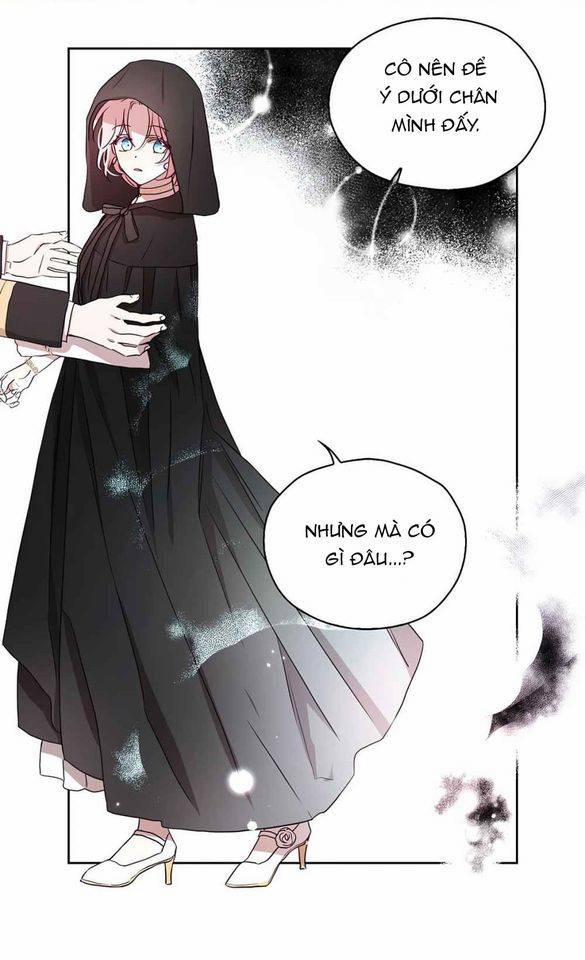 Quyến Rũ Cha Của Nhân Vật Phản Diện 27 trang 42