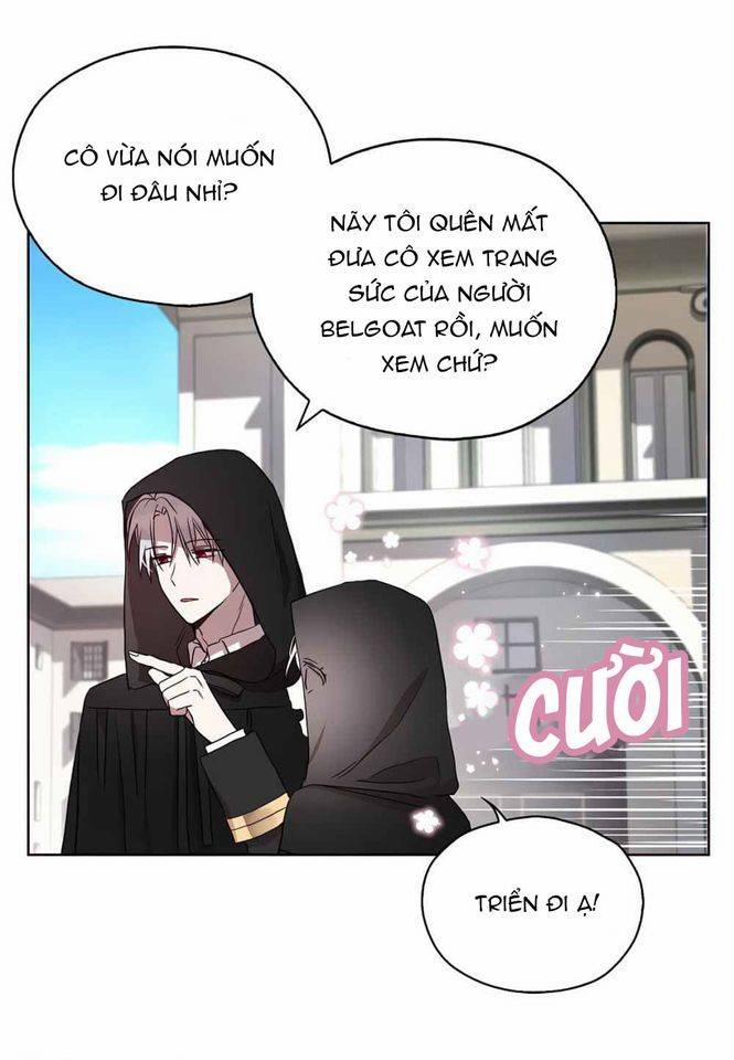 Quyến Rũ Cha Của Nhân Vật Phản Diện 27 trang 43