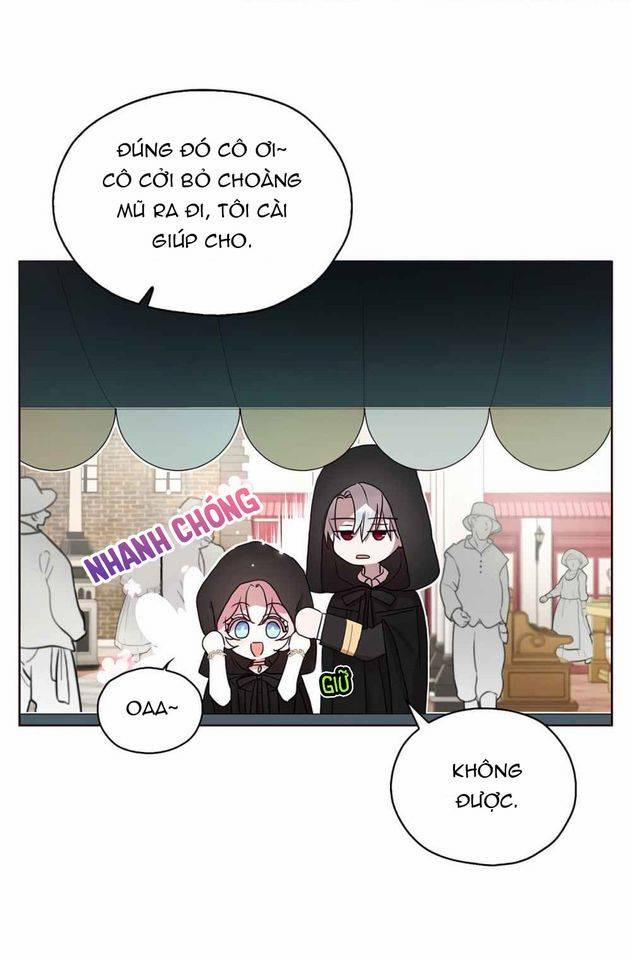 Quyến Rũ Cha Của Nhân Vật Phản Diện 27 trang 45