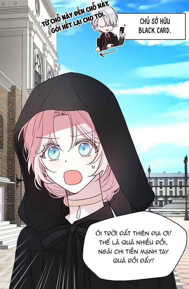 Quyến Rũ Cha Của Nhân Vật Phản Diện 27 trang 49