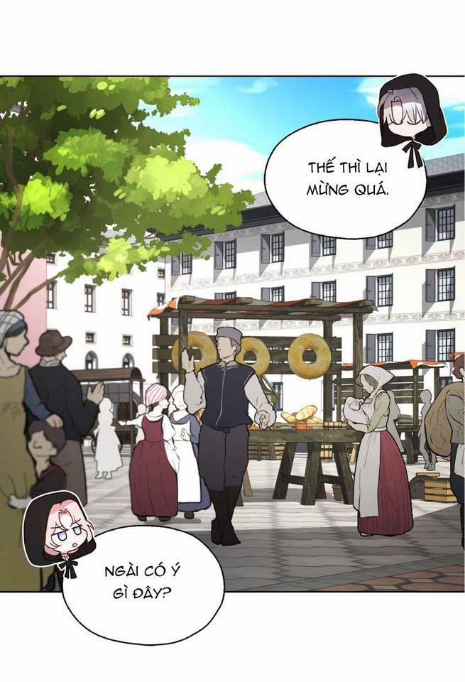 Quyến Rũ Cha Của Nhân Vật Phản Diện 27 trang 5