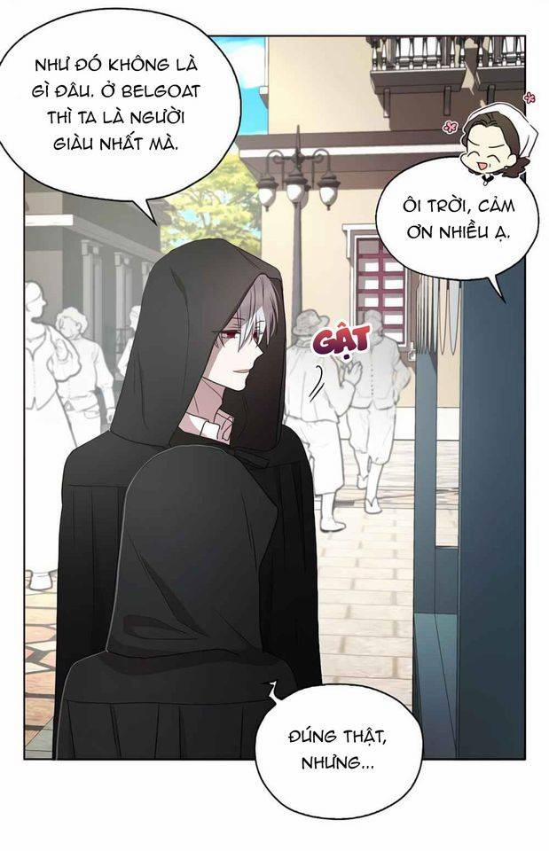 Quyến Rũ Cha Của Nhân Vật Phản Diện 27 trang 50