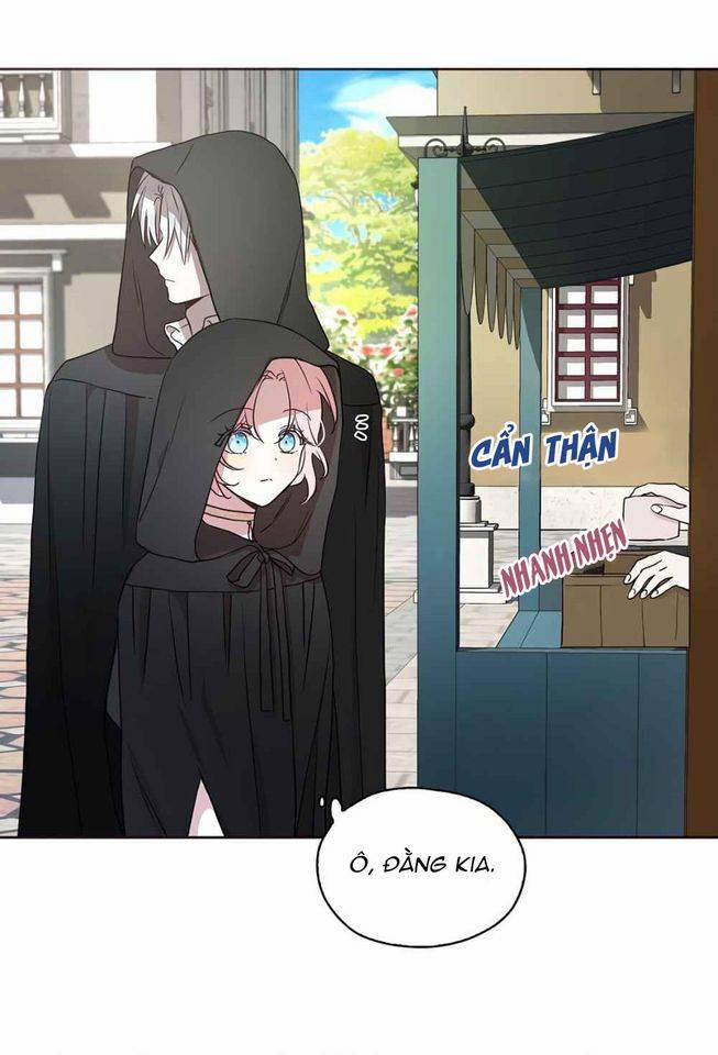 Quyến Rũ Cha Của Nhân Vật Phản Diện 27 trang 52