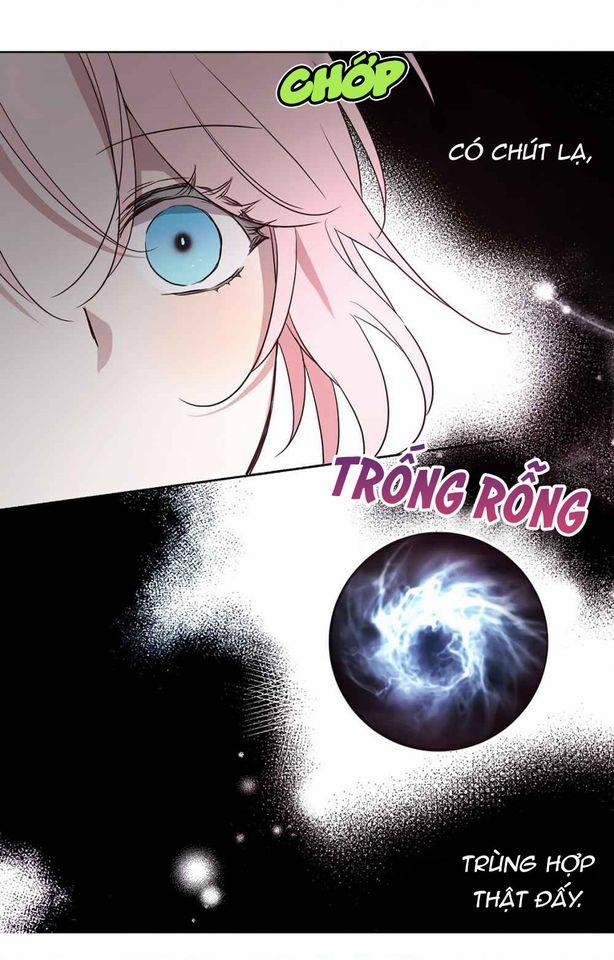 Quyến Rũ Cha Của Nhân Vật Phản Diện 27 trang 54