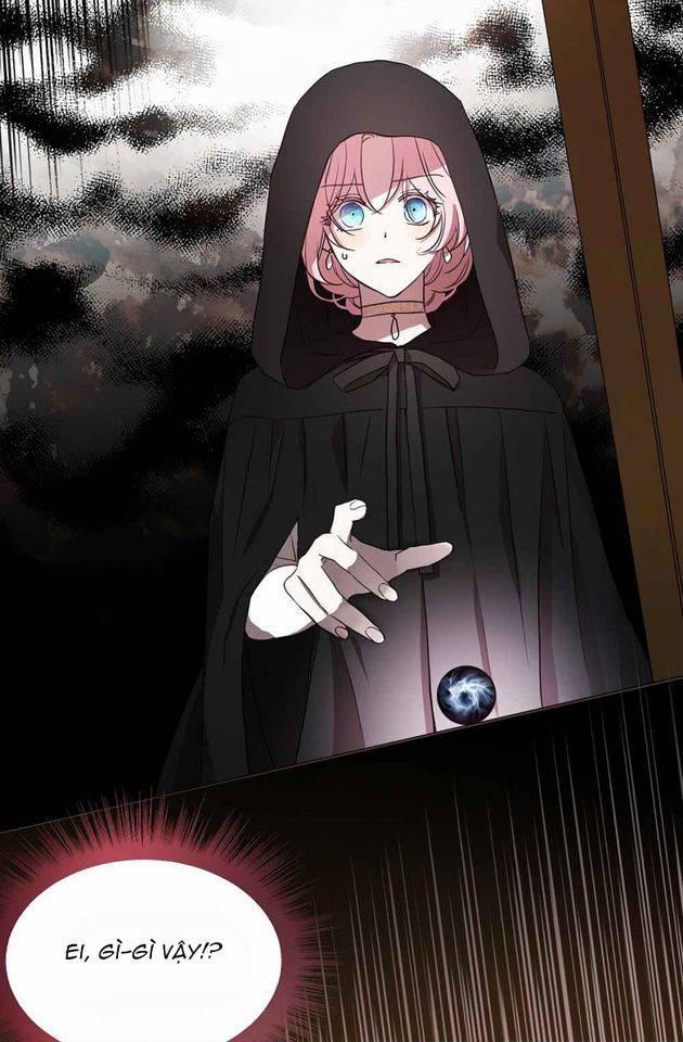 Quyến Rũ Cha Của Nhân Vật Phản Diện 27 trang 56