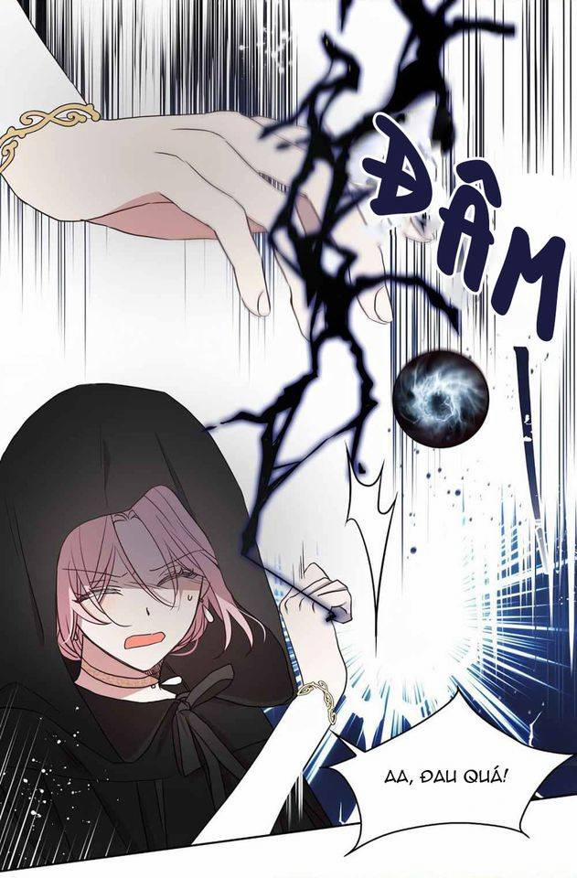 Quyến Rũ Cha Của Nhân Vật Phản Diện 27 trang 57